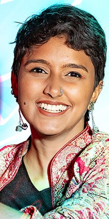 Kavya Karnatac